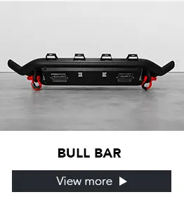 bull bar Wholesale