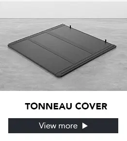 tonneau cover wholesale